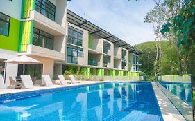 Corporate Stays - Arborea Flats - Modern 1Br