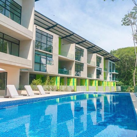 Corporate Stays - Arborea Flats - Modern 1Br Santa Ana  Exterior foto