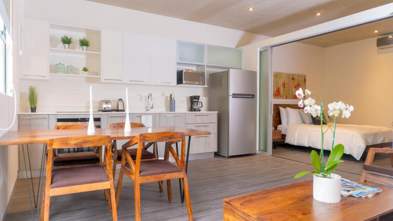 Corporate Stays - Arborea Flats - Modern 1Br Santa Ana  Exterior foto