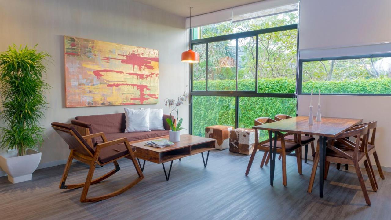 Corporate Stays - Arborea Flats - Modern 1Br Santa Ana  Exterior foto