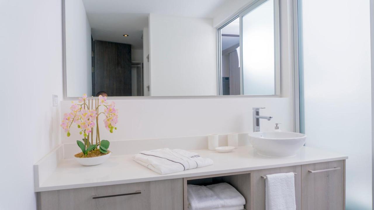 Corporate Stays - Arborea Flats - Modern 1Br Santa Ana  Exterior foto
