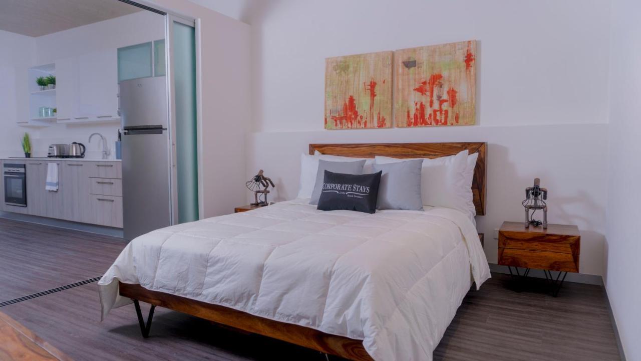 Corporate Stays - Arborea Flats - Modern 1Br Santa Ana  Exterior foto