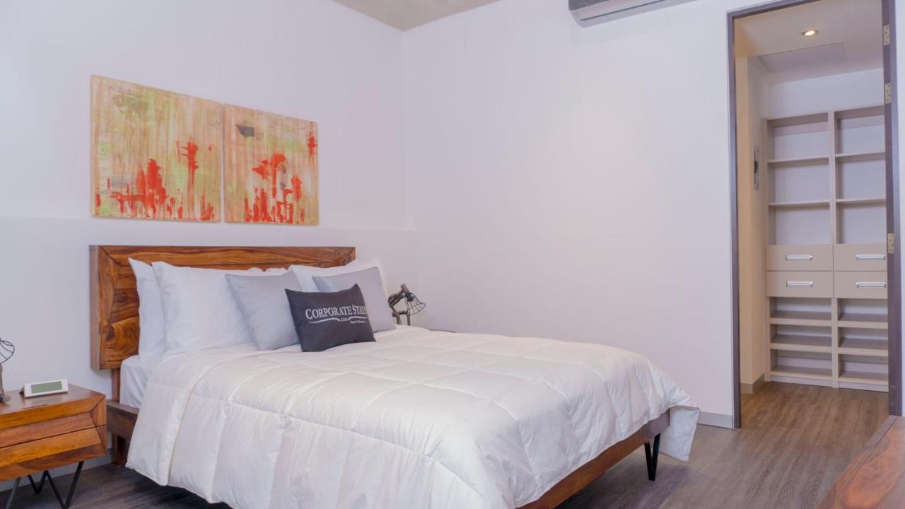 Corporate Stays - Arborea Flats - Modern 1Br Santa Ana  Exterior foto