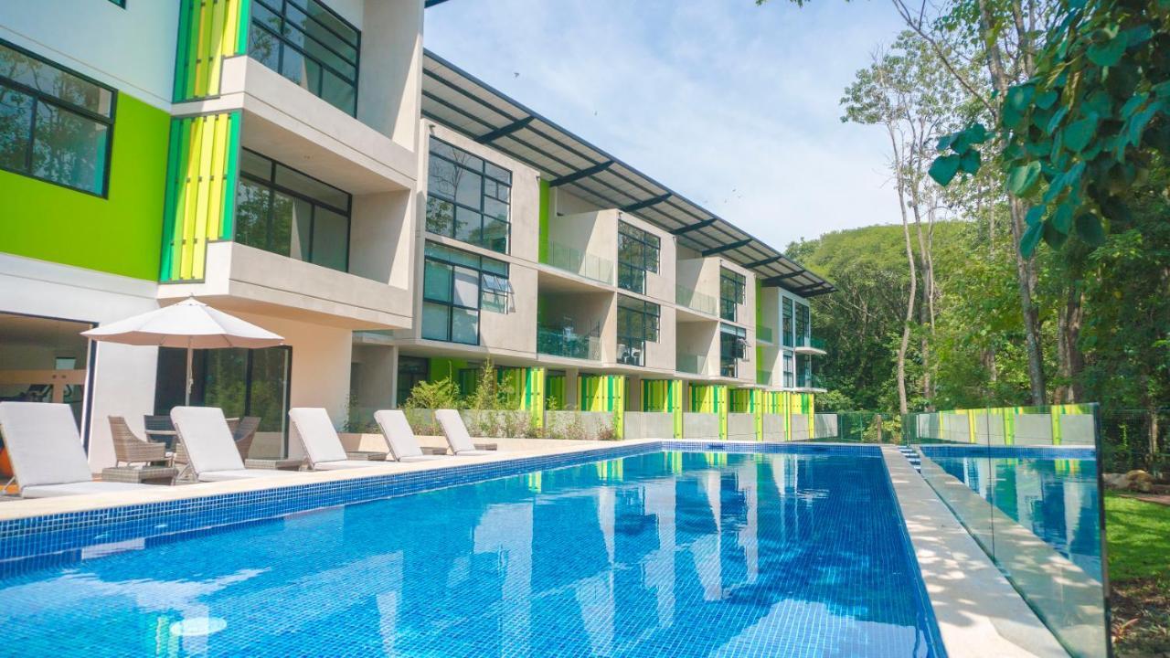 Corporate Stays - Arborea Flats - Modern 1Br Santa Ana  Exterior foto