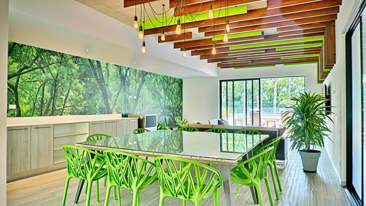 Corporate Stays - Arborea Flats - Modern 1Br Santa Ana  Exterior foto